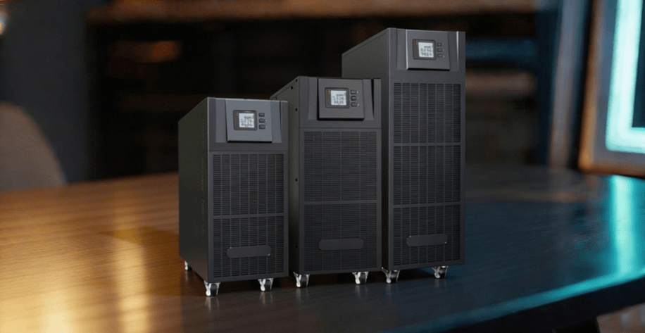 UPS System
